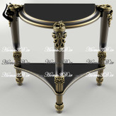 دانلود فایل طراحی 3بعدی منبت مبلمان لوکس با طراحی ظریف، فریم جدید و منبت ترکیهای ترکیبی