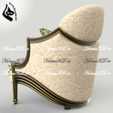 خرید فایل طراحی 3بعدی مبل لگنی با قالبکشی جدید و طراحی بهروز – اثر ویژه استودیو طراحی هما