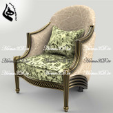 پکیج آموزش مبلسازی و طراحی 3بعدی مبلمان – جامعترین آموزش تخصصی صنعت چوب و منبت دیجیتال