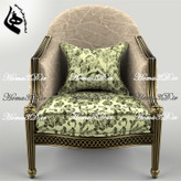 پکیج آموزش مبلسازی و طراحی 3بعدی مبلمان – جامعترین آموزش تخصصی صنعت چوب و منبت دیجیتال