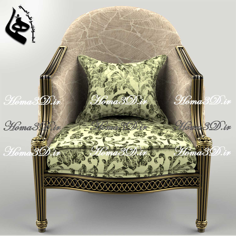 پکیج آموزش مبلسازی و طراحی 3بعدی مبلمان – جامعترین آموزش تخصصی صنعت چوب و منبت دیجیتال