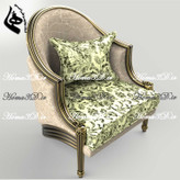 طراحی مبل با هوش مصنوعی – تولید مبل با طراحی 3بعدی | تجربهای نو در صنعت مبلمان دیجیتال با استودیو طراحی هما