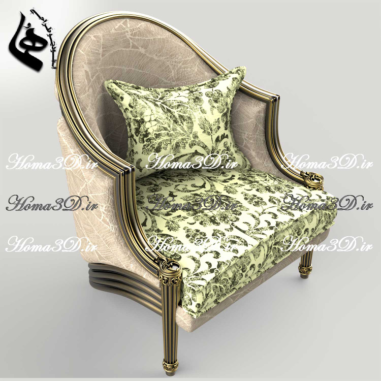 طراحی مبل با هوش مصنوعی – تولید مبل با طراحی 3بعدی | تجربهای نو در صنعت مبلمان دیجیتال با استودیو طراحی هما