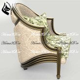 طراحی مبل با هوش مصنوعی – تولید مبل با طراحی 3بعدی | تجربهای نو در صنعت مبلمان دیجیتال با استودیو طراحی هما