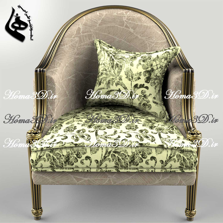 طراحی مبل با هوش مصنوعی – تولید مبل با طراحی 3بعدی | تجربهای نو در صنعت مبلمان دیجیتال با استودیو طراحی هما