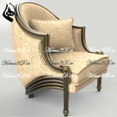 آموزش طراحی مبلمان | قالبکشی و طراحی 3بعدی مبلمان استیل