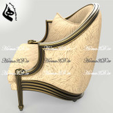 آموزش طراحی مبلمان | قالبکشی و طراحی 3بعدی مبلمان استیل