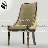 صفر تا صد طراحی مبلمان | خرید فایل 3بعدی طراحی صندلی و مصنوعات چوبی قابل اجرا با CNC