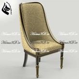 صفر تا صد طراحی مبلمان | خرید فایل 3بعدی طراحی صندلی و مصنوعات چوبی قابل اجرا با CNC