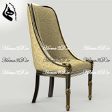 صفر تا صد طراحی مبلمان | خرید فایل 3بعدی طراحی صندلی و مصنوعات چوبی قابل اجرا با CNC