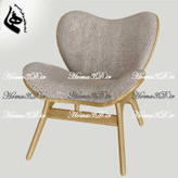 طراحی سهبعدی و اسکن سهبعدی صندلی نئوکلاسیک برای تولید در نجاری