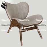 طراحی سهبعدی و اسکن سهبعدی صندلی نئوکلاسیک برای تولید در نجاری