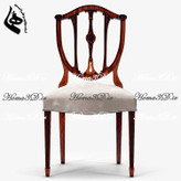 طراحی سهبعدی و اسکن سهبعدی صندلی ظریف و لوکس – ایدهای نو در طراحی منبت و قالبکشی کلی صندلی