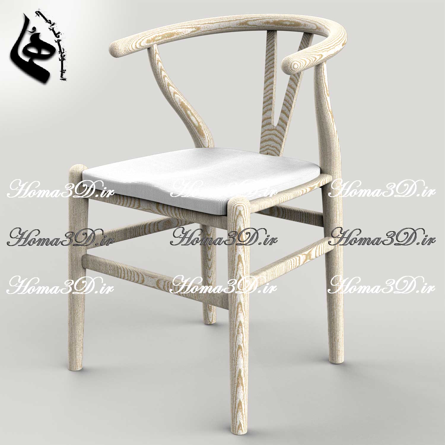 خرید فایل طراحی سه‌بعدی مبلمان مدرن بدون منبت – فقط قالب‌کشی زیبا و پرفروش | این قالب و مدل طلاست