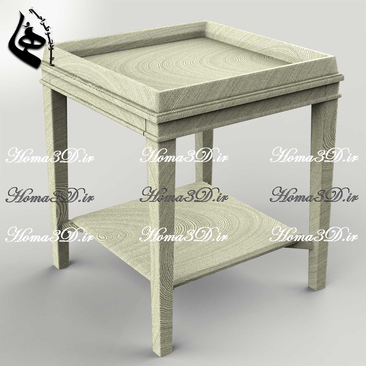 خرید فایل طراحی سه‌بعدی مبلمان مدرن بدون منبت – فقط قالب‌کشی زیبا و پرفروش | این قالب و مدل طلاست