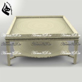 فایل طراحی3بعدی میز جلو مبلی ابزاری مدرن