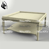 فایل طراحی3بعدی میز جلو مبلی ابزاری مدرن