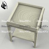 فایل طراحی 3بعدی میزعسلی برای پذیرایی راحت ابزاری مدرن سبک و لوکس