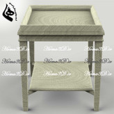 فایل طراحی 3بعدی میزعسلی برای پذیرایی راحت ابزاری مدرن سبک و لوکس