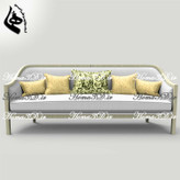 فایل طراحی 3بعدی کاناپه ابزاری مدرن – باشکوه در طراحی و قالبکشی زیبا و چشمنواز