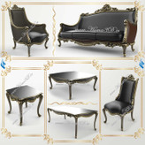 خرید فایل طراحی 3بعدی مبلمان الگوگرفته شده از ژورنالهای ترک با منبتهای جدید و قالبکشی نوآورانه