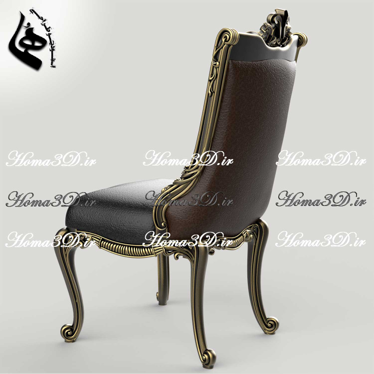 خرید فایل طراحی 3بعدی مبلمان الگوگرفته شده از ژورنالهای ترک با منبتهای جدید و قالبکشی نوآورانه