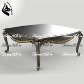 خرید فایل طراحی 3بعدی مبلمان الگوگرفته شده از ژورنالهای ترک با منبتهای جدید و قالبکشی نوآورانه