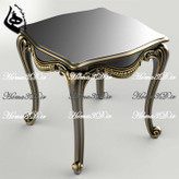 خرید فایل طراحی 3بعدی مبلمان الگوگرفته شده از ژورنالهای ترک با منبتهای جدید و قالبکشی نوآورانه