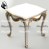 فایل طراحی سهبعدی میز عسلی منبتی استیل لوکس، بهروز و با اصالت