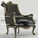 فایل طراحی سهبعدی مبل جدید با طراحی جدید منبت جدید و قالبکشی جدید — مدلی که بهزودی ترند میشود