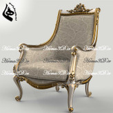 فایل طراحی سهبعدی مبل جدید با طراحی جدید منبت جدید و قالبکشی جدید — مدلی که بهزودی ترند میشود