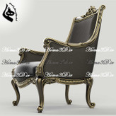 فایل طراحی سهبعدی مبل جدید با طراحی جدید منبت جدید و قالبکشی جدید — مدلی که بهزودی ترند میشود