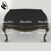 فایل طراحی سهبعدی میز جلو مبلی با منبت جدید و جذاب