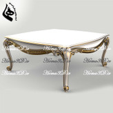 فایل طراحی سهبعدی میز جلو مبلی با منبت جدید و جذاب