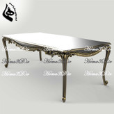 فایل طراحی سهبعدی میز ناهارخوری و میز غذاخوری منبتی جدید و زیبا با طراحی سهبعدی زیبا و تولید آسان