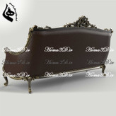 فایل طراحی3بعدی فایل CAD کاناپه لوکس و خوشفرم با طراحی اصول مد روز و ترند رو