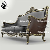 فایل طراحی3بعدی فایل CAD کاناپه لوکس و خوشفرم با طراحی اصول مد روز و ترند رو