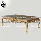 فایل طراحی سهبعدی میز جلو مبلی منبتی – انتخاب هوشمندانه برای تولیدکنندگان حرفهای مبلمان چوبی