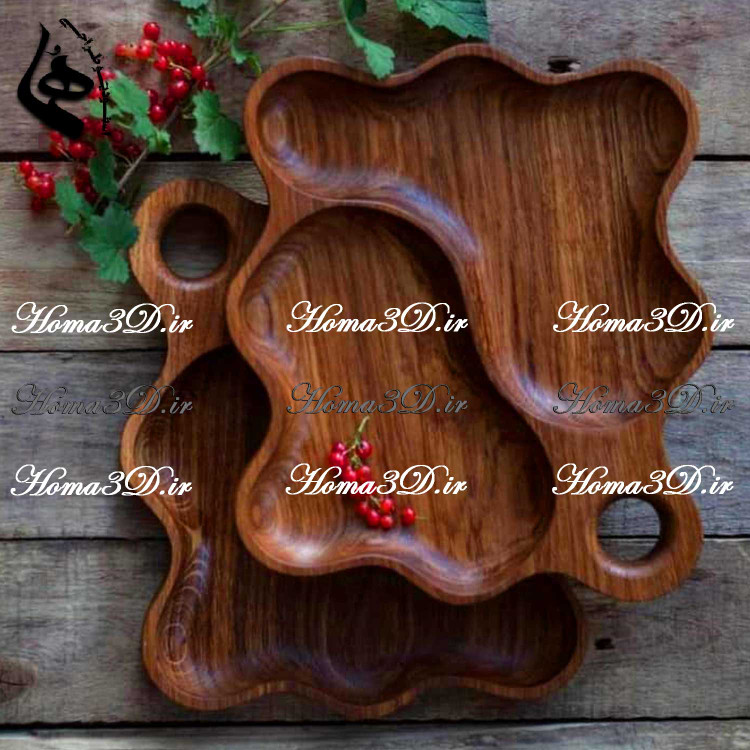 فایل طراحی3بعدی دانلودی اُردوخوری8 (STL FORMAT)