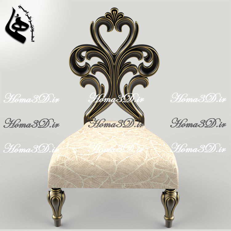 خرید فایل طراحی 3بعدی مبلمان کلاسیک کممنبت سبک ایتالیایی مدرن کمچوب – بهروز و پرفروش در بازار صنعت مبلمان و دکور داخلی