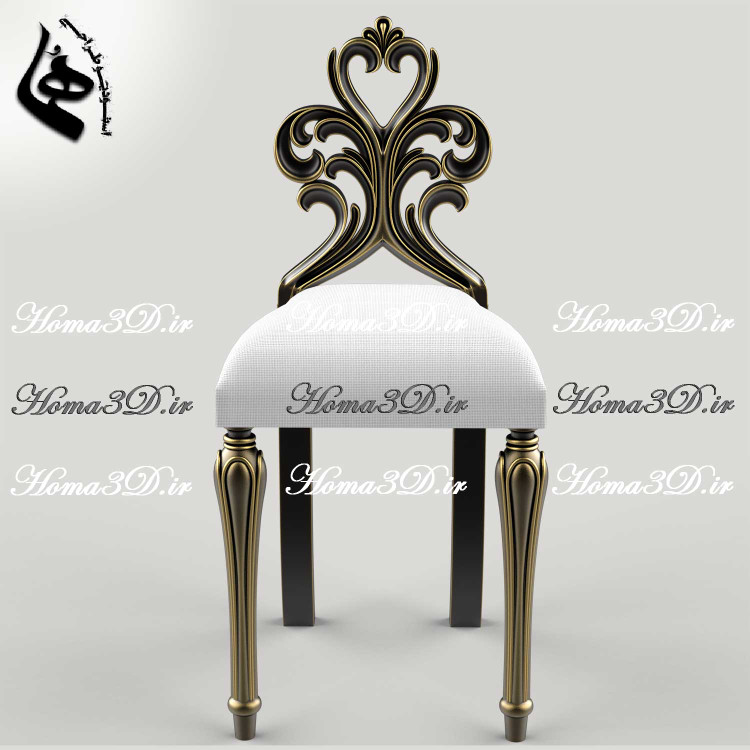 خرید فایل طراحی 3بعدی مبلمان کلاسیک کممنبت سبک ایتالیایی مدرن کمچوب – بهروز و پرفروش در بازار صنعت مبلمان و دکور داخلی