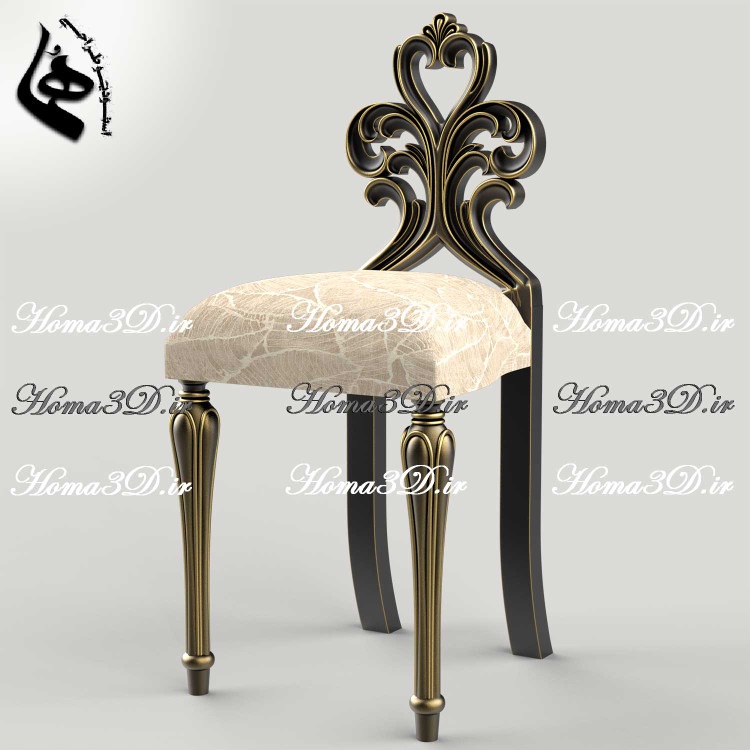 خرید فایل طراحی 3بعدی مبلمان کلاسیک کممنبت سبک ایتالیایی مدرن کمچوب – بهروز و پرفروش در بازار صنعت مبلمان و دکور داخلی