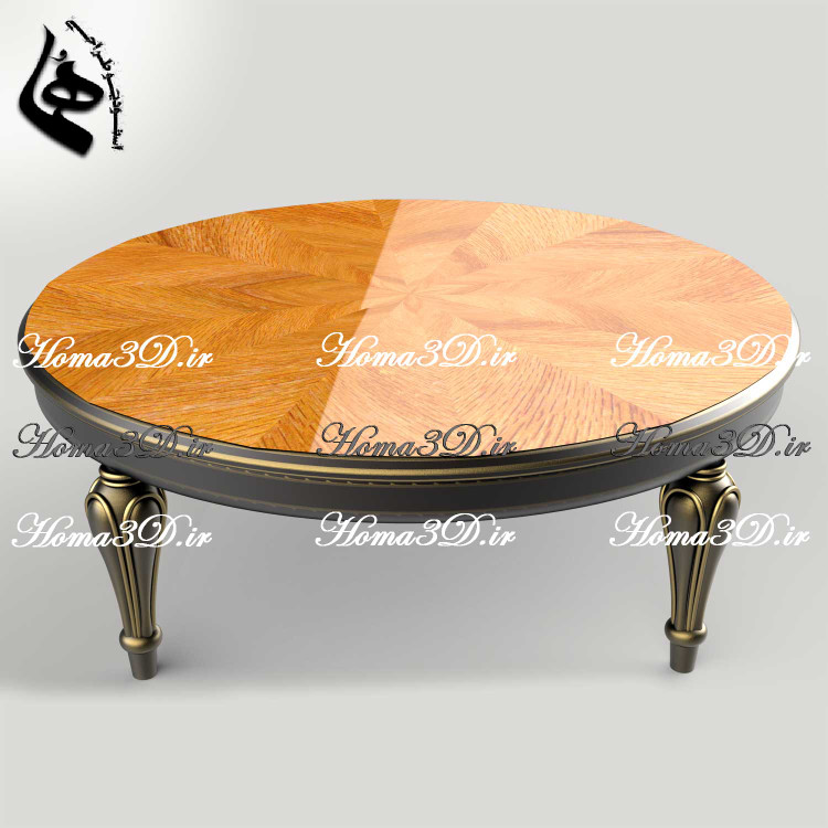 خرید فایل طراحی 3بعدی مبلمان کلاسیک کممنبت سبک ایتالیایی مدرن کمچوب – بهروز و پرفروش در بازار صنعت مبلمان و دکور داخلی