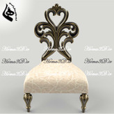 فایل طراحی سهبعدی مبل چپندر با طراحی دلنشین | خرید فایل آماده نجاری و سیانسی برای تولید