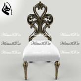 فایل طراحی سهبعدی صندلی چپندر میزبان برای پذیرایی | تولید مهندسی در نجاری و CNC چوب