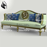 فایل طراحی و اسکن سهبعدی کاناپه با قالبکشی و طراحی منبت جدید و وادار خور گرد که هنر طراحی را در این کاناپه تکمیل کرده