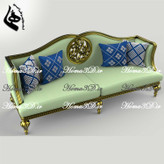 فایل طراحی و اسکن سهبعدی کاناپه با قالبکشی و طراحی منبت جدید و وادار خور گرد که هنر طراحی را در این کاناپه تکمیل کرده