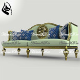فایل طراحی و اسکن سهبعدی کاناپه با قالبکشی و طراحی منبت جدید و وادار خور گرد که هنر طراحی را در این کاناپه تکمیل کرده