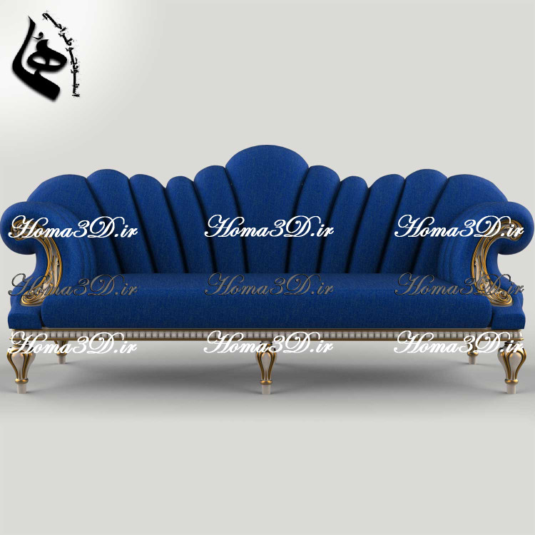 فایل طراحی و اسکن3بعدی چستر با قالب کشی نرم و منبت ریز و جدید و پارچه خور زیبا و هنری