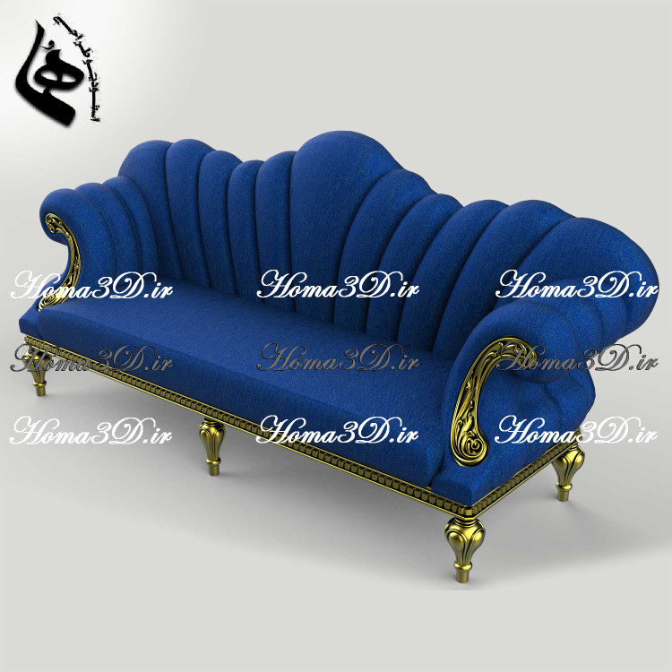 فایل طراحی و اسکن3بعدی چستر با قالب کشی نرم و منبت ریز و جدید و پارچه خور زیبا و هنری